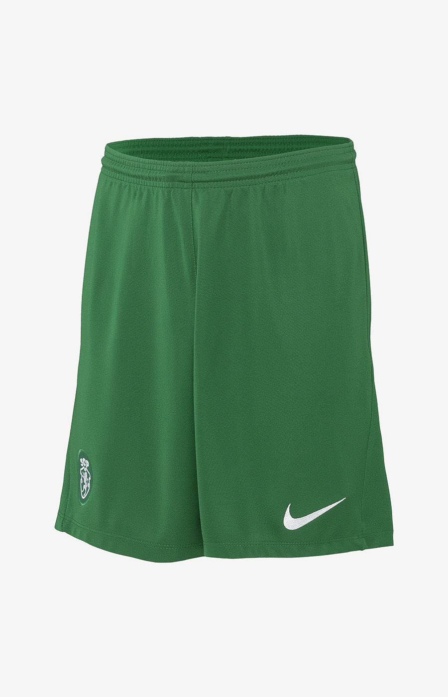 CALÇÃO JOGO VERDE EMB RETRO TºS (BV6855-302)