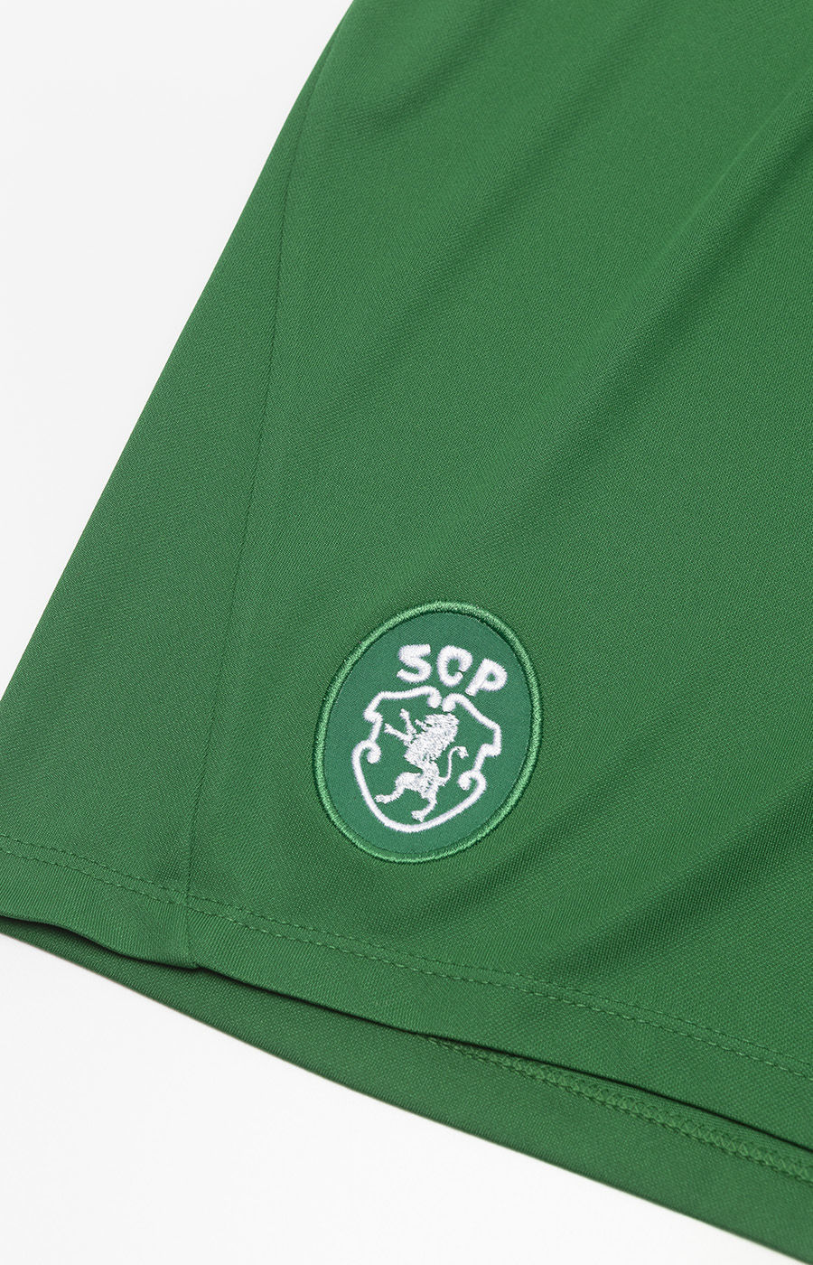 CALÇÃO JOGO VERDE EMB RETRO TºS (BV6855-302)