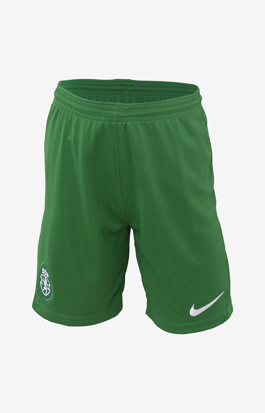 CALÇÃO JOGO VERDE EMB RETRO CR TºJS (BV6865-302)