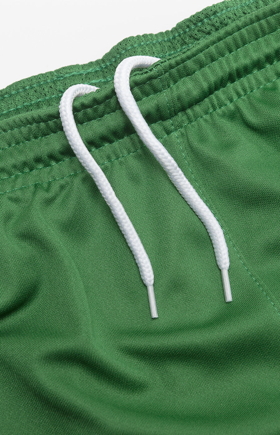 CALÇÃO JOGO VERDE EMB RETRO CR TºJS (BV6865-302)