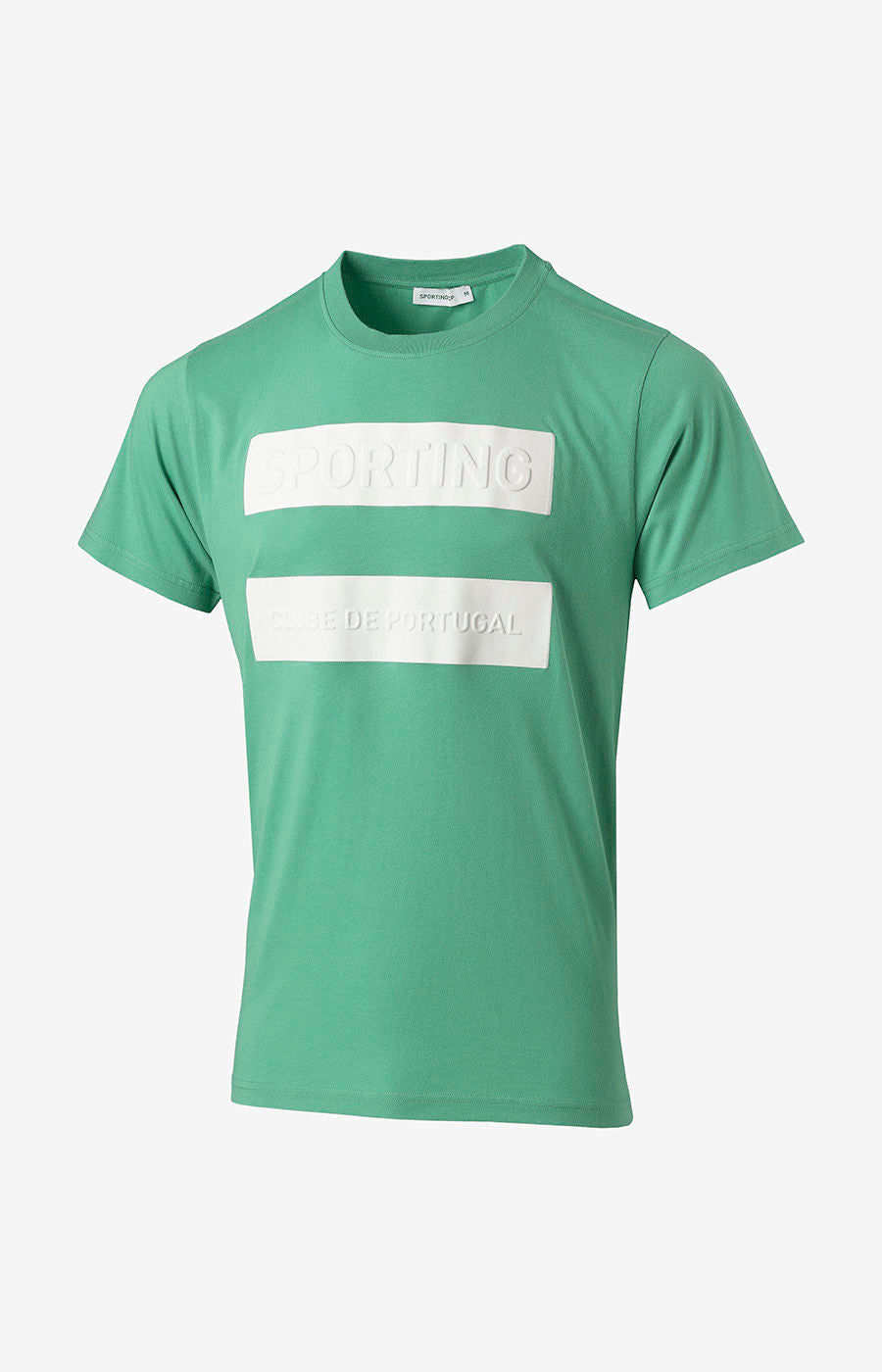 T-SHIRT EQUALITY GREENER VERT XS-H 2425-MP11289PT