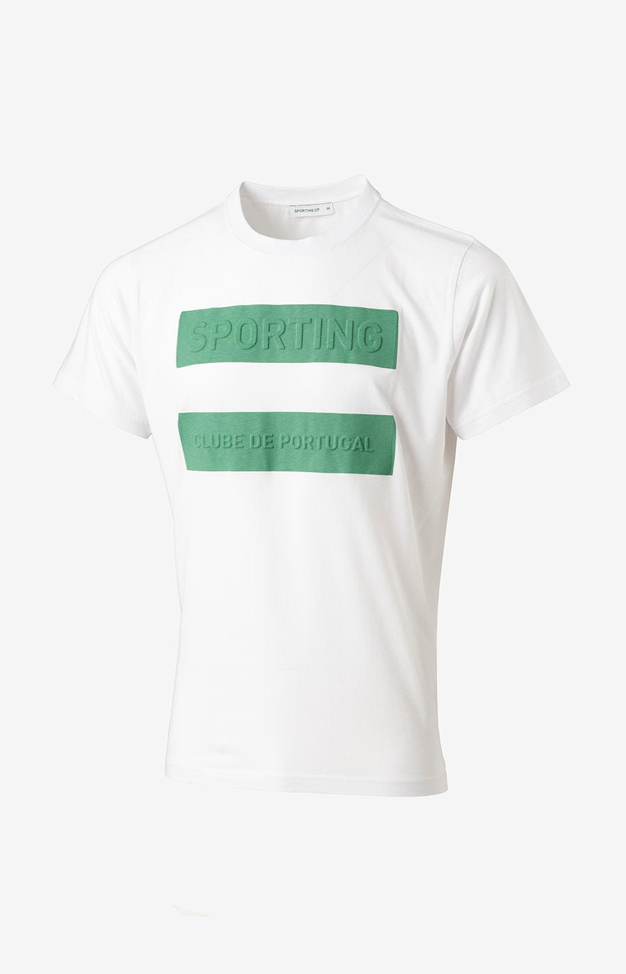 T-SHIRT EQUALITY GREENER BRANCA XS-H 2425-MP11289PT