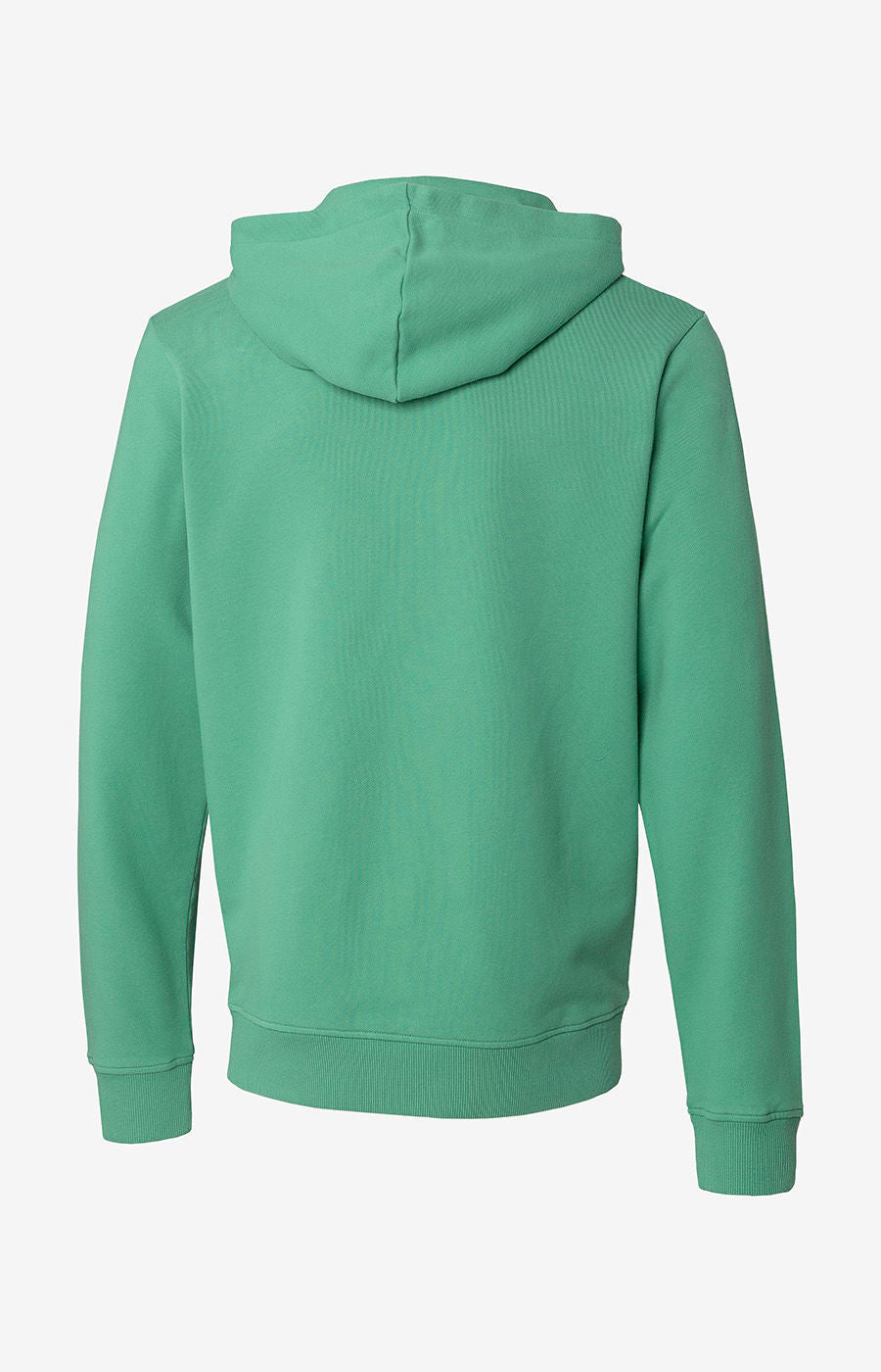 EQUALITY GREENER GREEN 3/4-SLEEVE HOODIE, SIZE M, 2425-MP11289PT