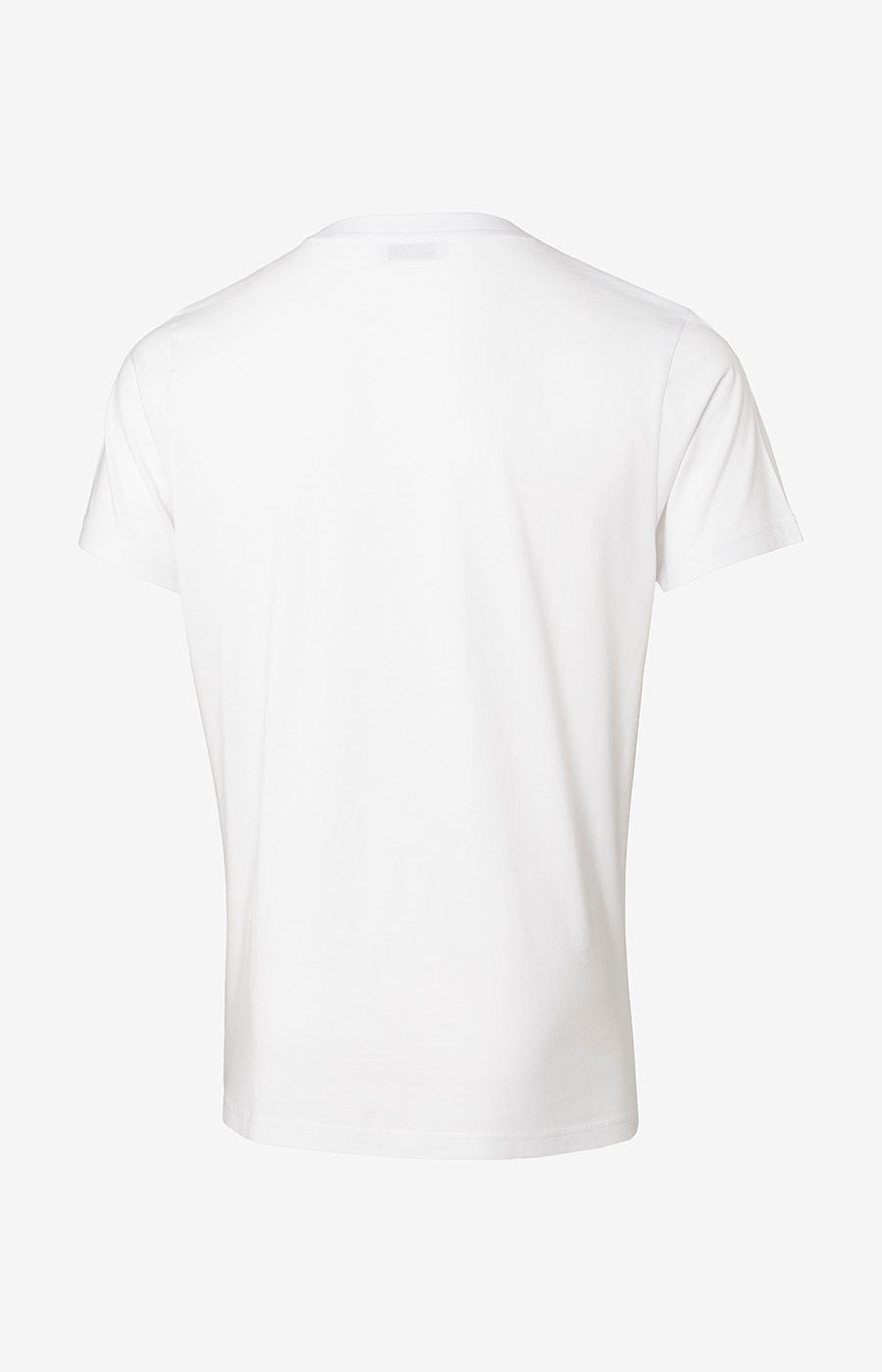 T-SHIRT EQUALITY GREENER BLANC 3/4-C MNO 2425-MP11289PT