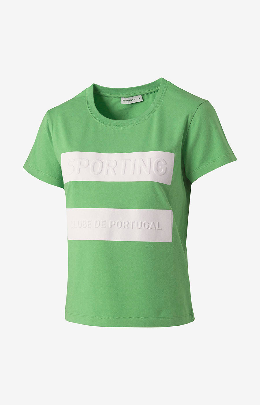 CAMISETA EQUALITY GREENER VERDE XS-M 2425-MP11289PT