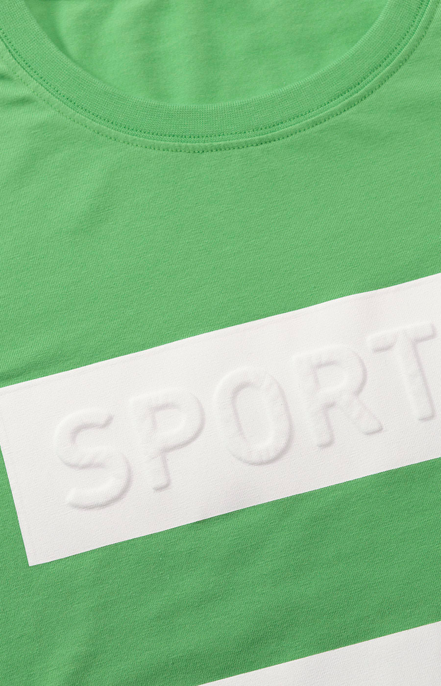 CAMISETA EQUALITY GREENER VERDE XS-M 2425-MP11289PT