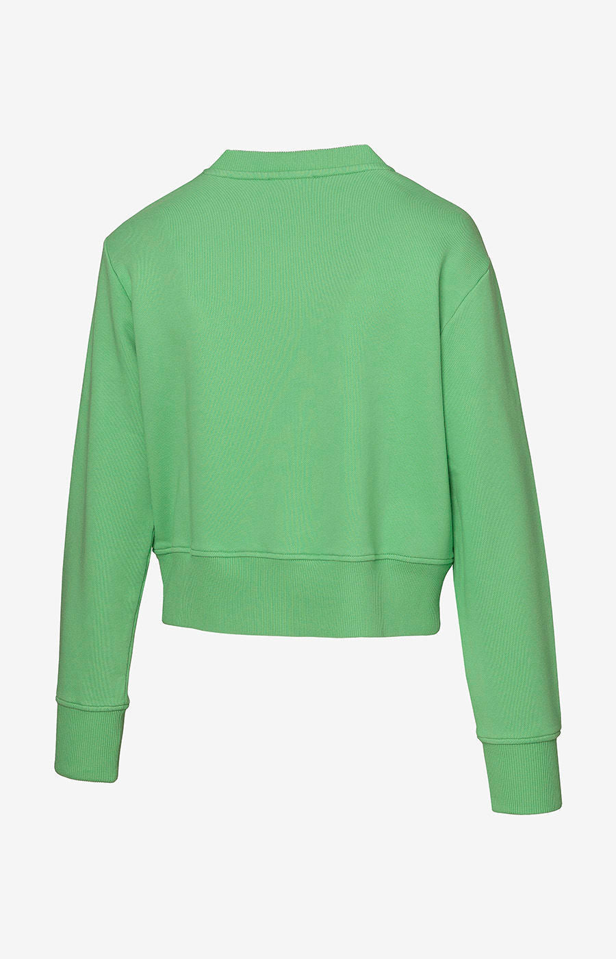 SWEAT-SHIRT EQUALITY GREENER VERT XS-M 2425-MP11289PT