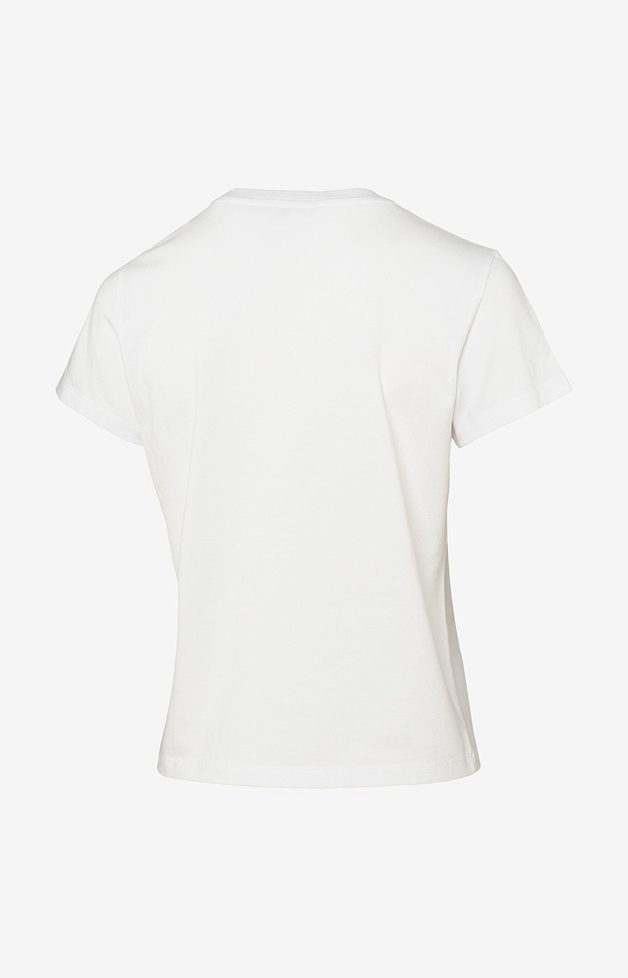 T-SHIRT EQUALITY GREENER BRANCA XS-M 2425-MP11289PT
