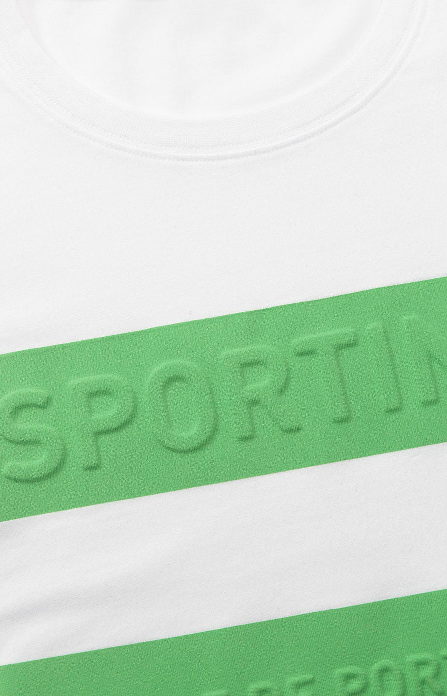 T-SHIRT EQUALITY GREENER BRANCA XS-M 2425-MP11289PT