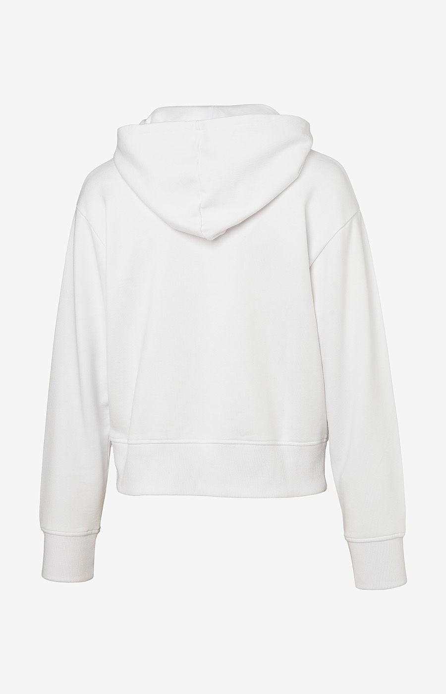 HOODIE EQUALITY GREENER BRANCA XS-M 2425-MP11289PT