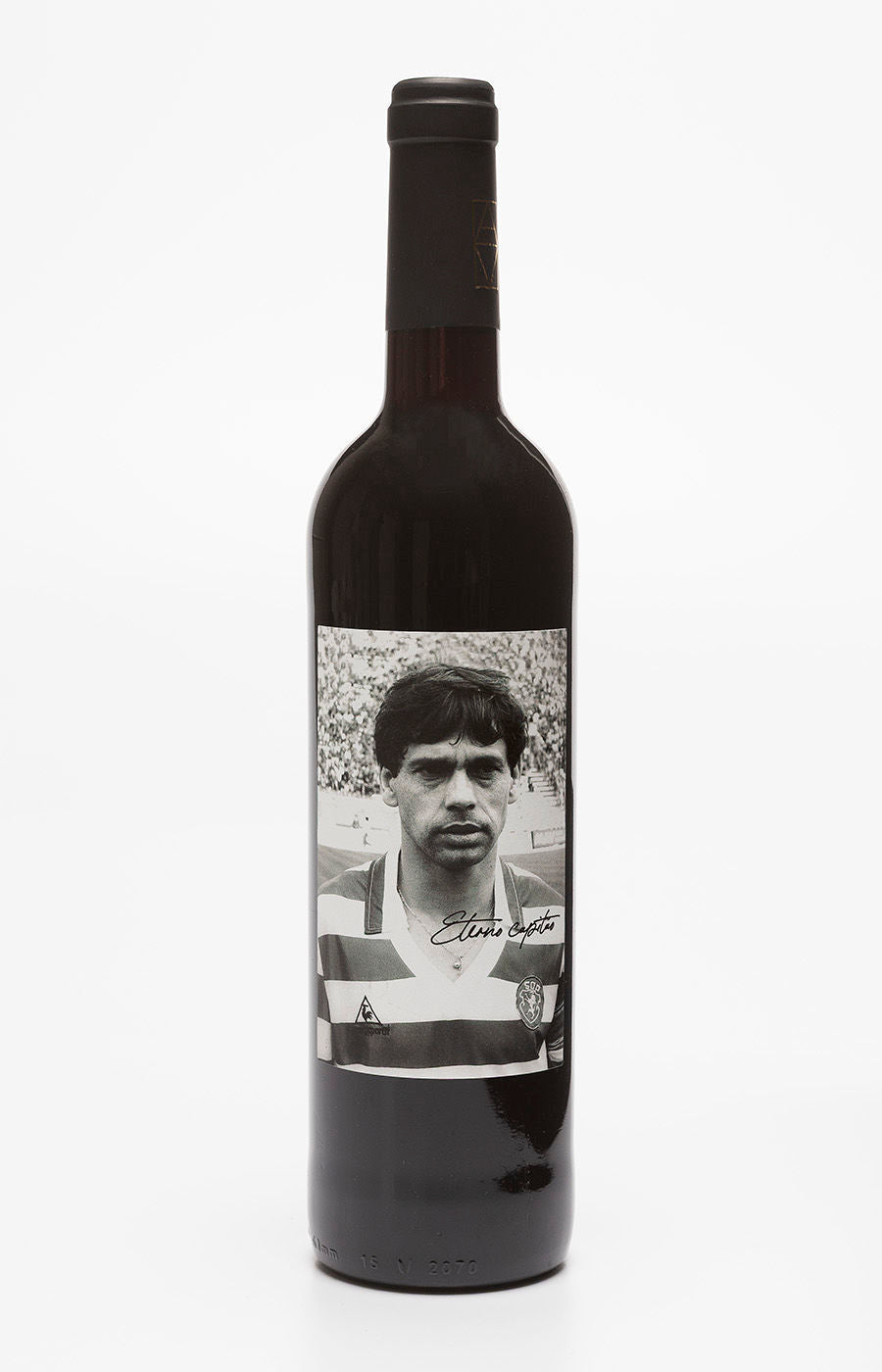 MANUEL FERNANDES ADEGA MAYOR RED WINE 0.75 L 2425-20354PT