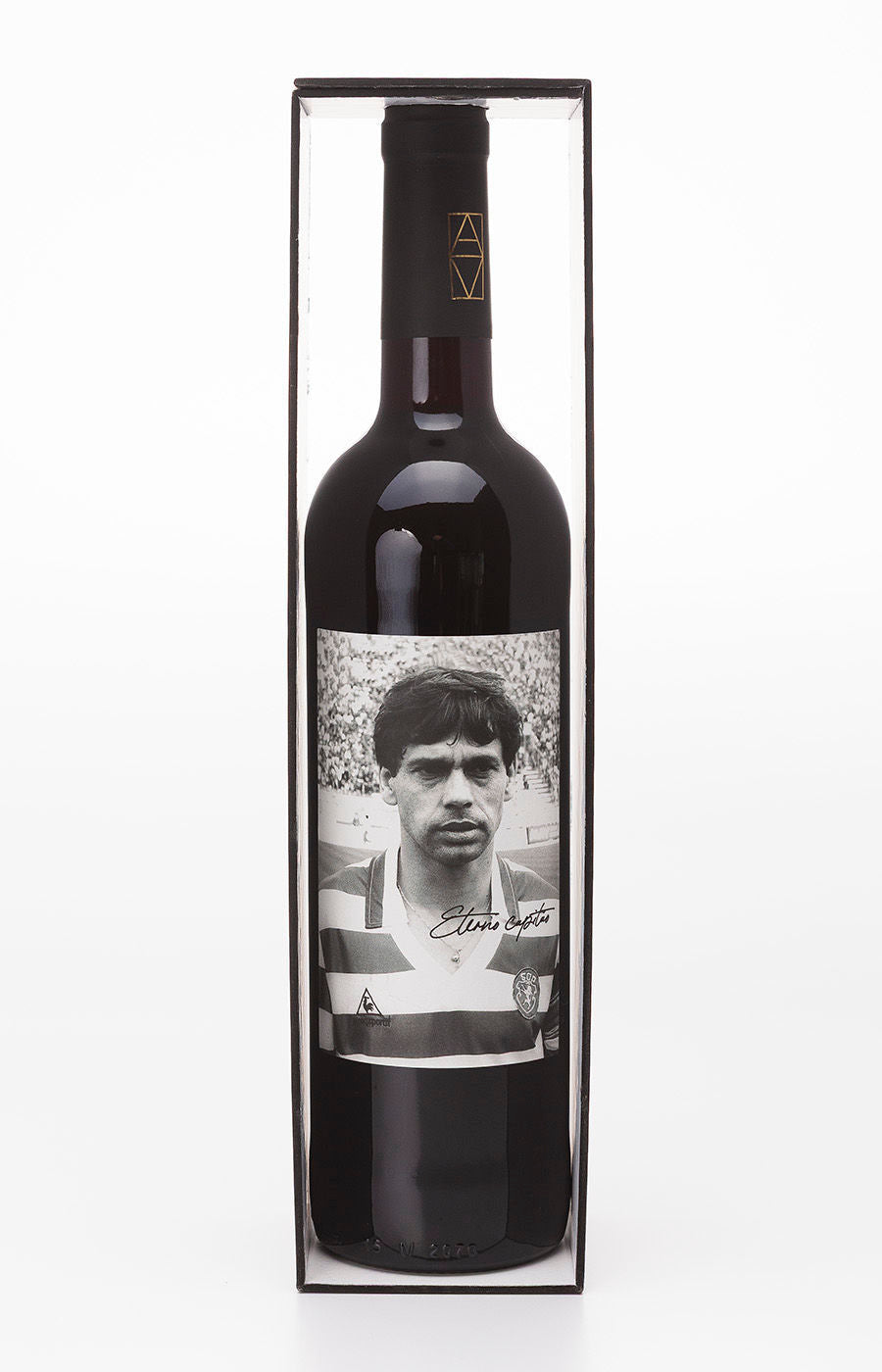 MANUEL FERNANDES ADEGA MAYOR RED WINE 0.75 L 2425-20354PT