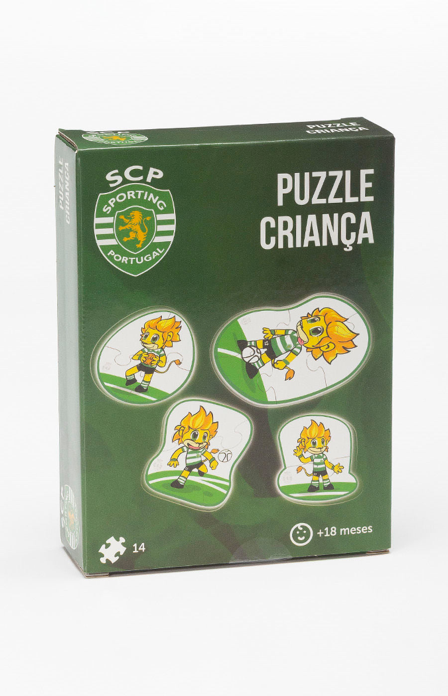 PUZZLE BABY SCP 2425-17727PT
