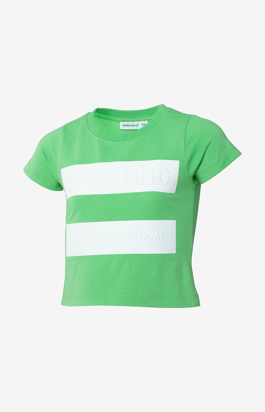 T-SHIRT EQUALITY GREENER VERDE 3/4-C MNA 2425-MP11289PT