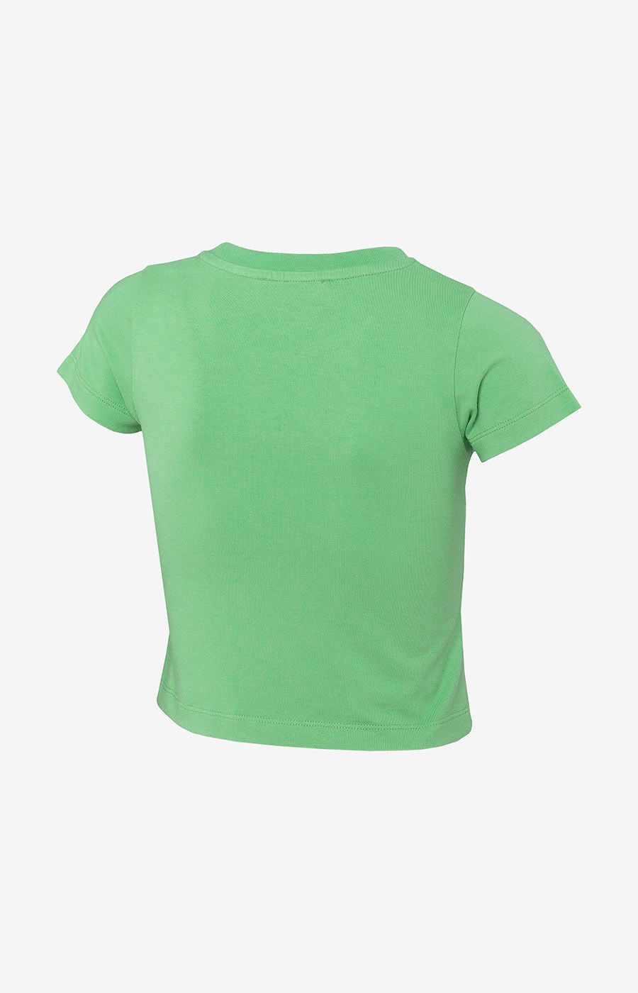 T-SHIRT EQUALITY GREENER VERDE 3/4-C MNA 2425-MP11289PT