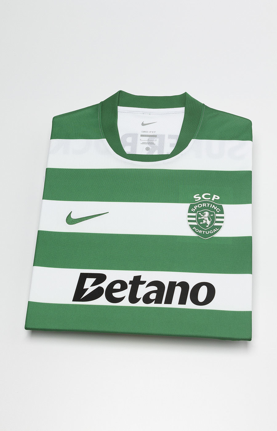 CAMISOLA PRINCIPAL C/PUB 25/26