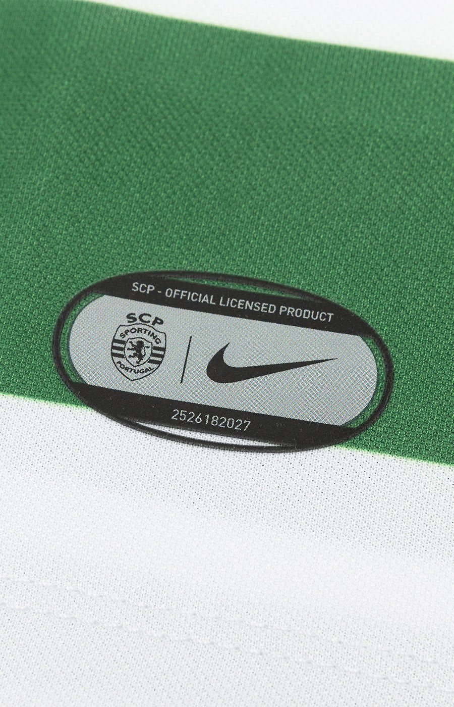 Maillot principal CR 25/26 T-shirt à manches courtes (FZ9974-105)