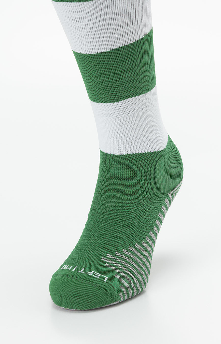 CHAUSSETTES À RAYURES 30-34 (FQ8283-302)