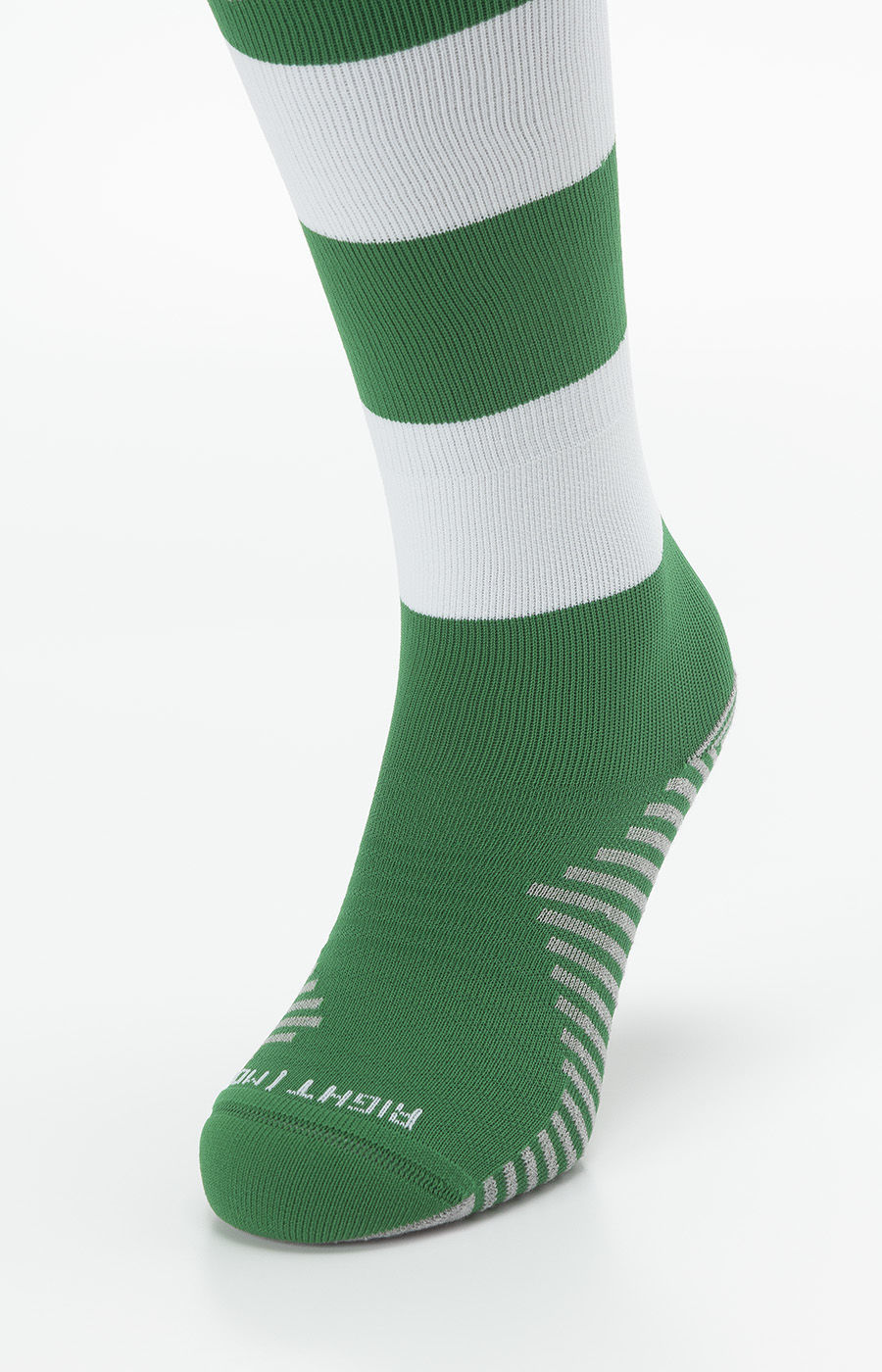 CHAUSSETTES À RAYURES 30-34 (FQ8283-302)