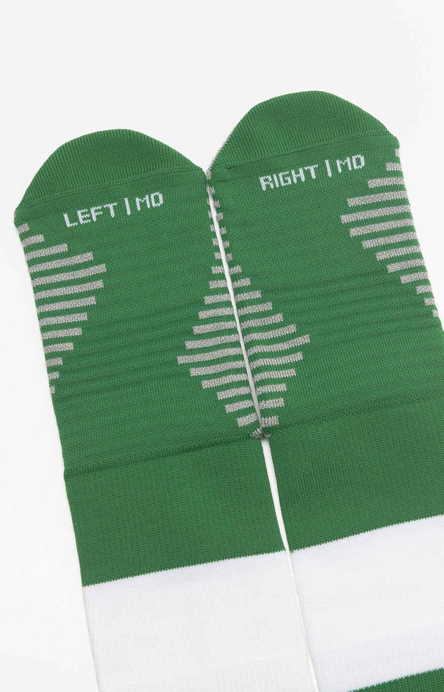CALCETINES A RAYAS 30-34 (FQ8283-302)