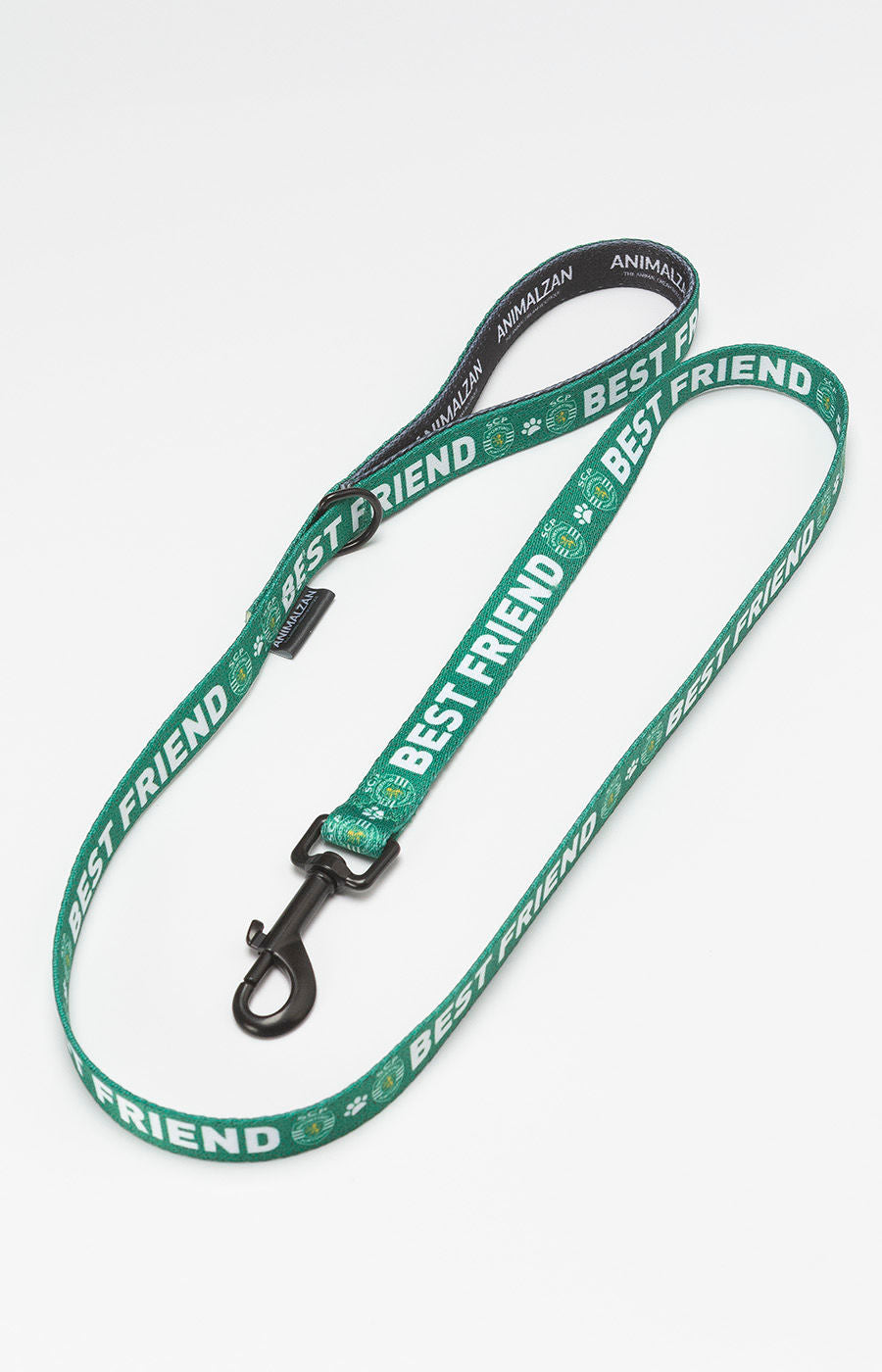 SCP 2425-L14537PT Official Leash