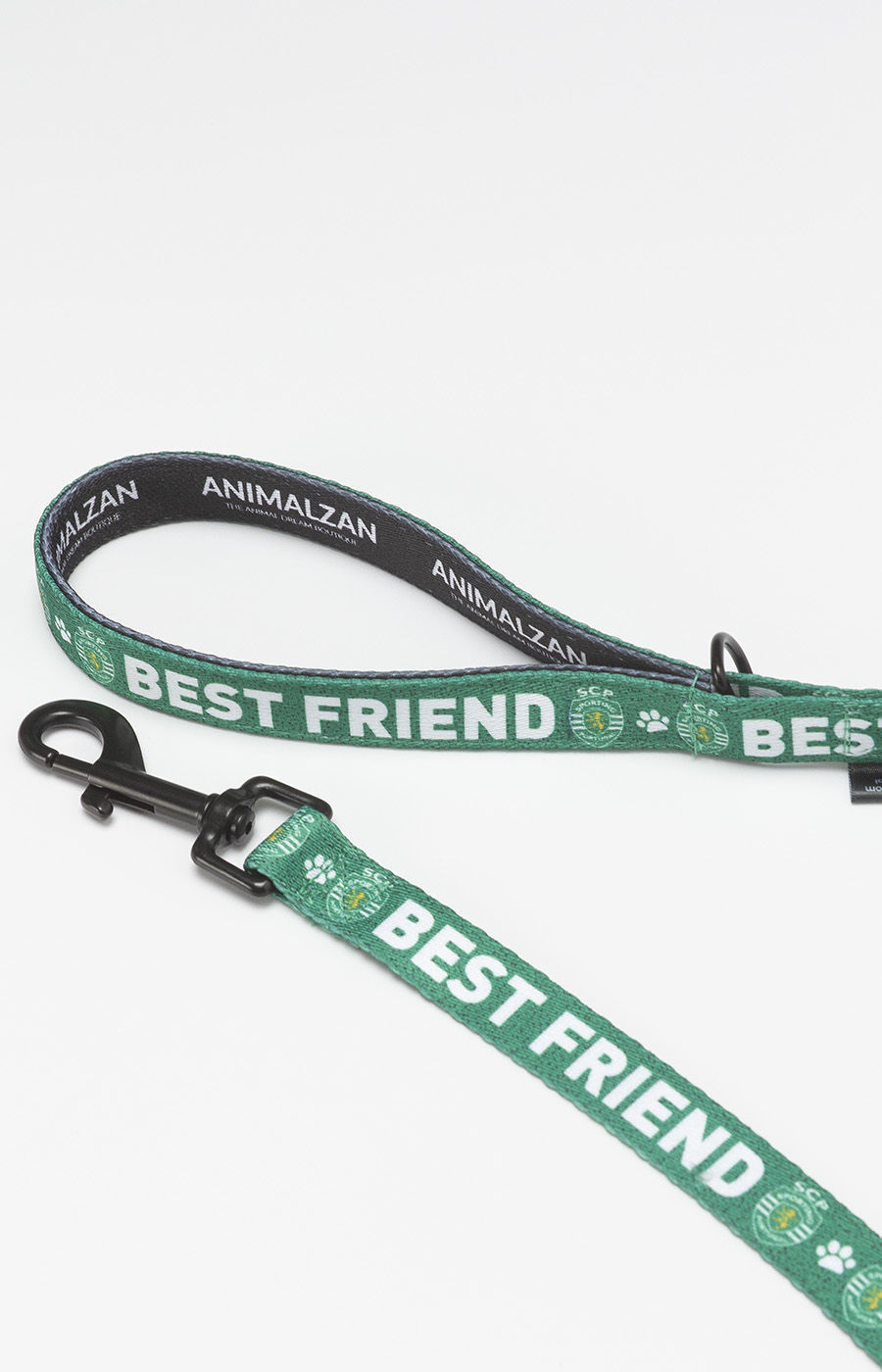 SCP 2425-L14537PT Official Leash