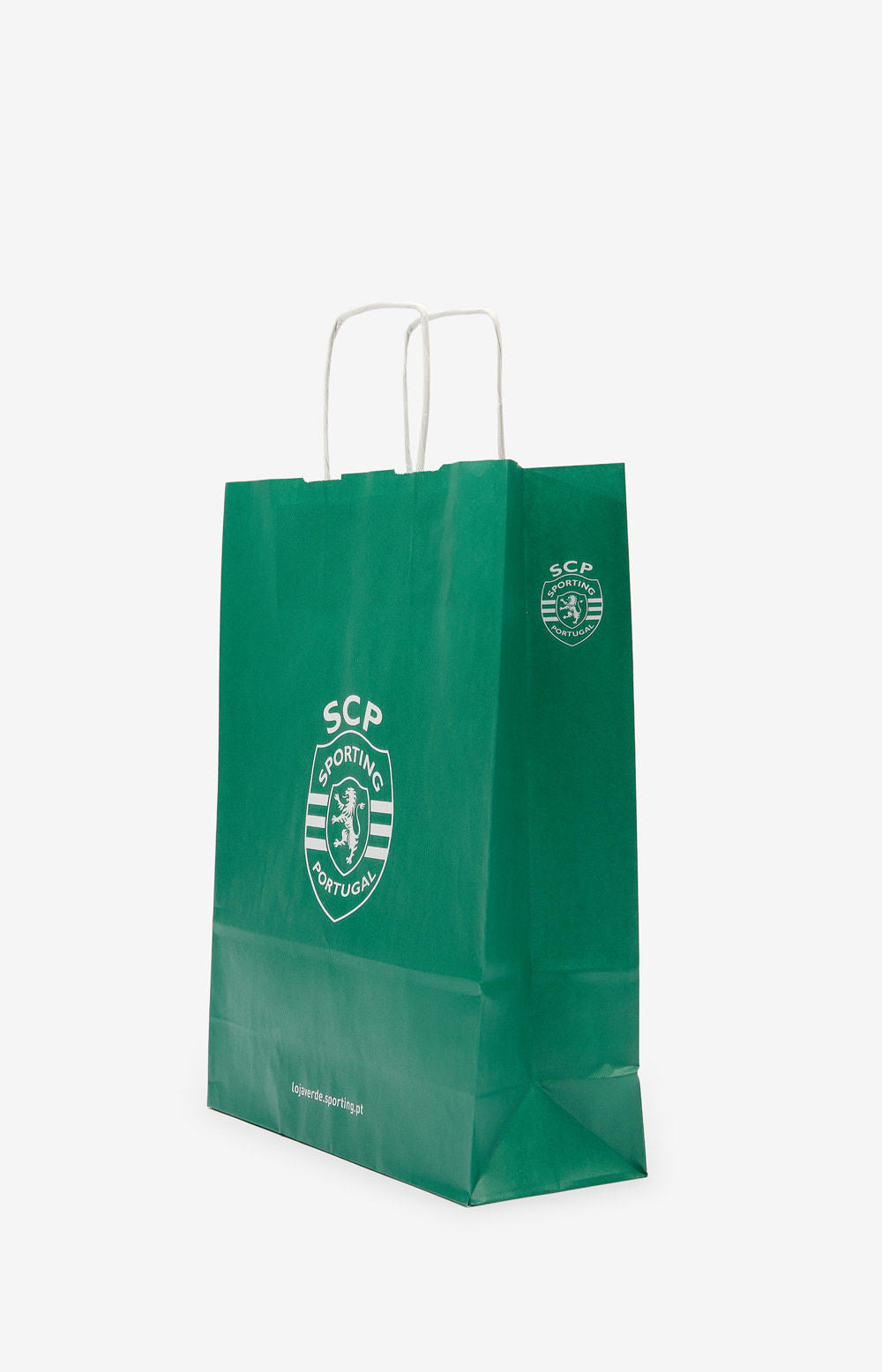 3-Color Twisted Handle Logo Tote Bag, 24x31x9, PP2021-12996PT
