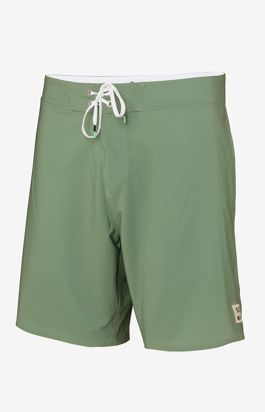 CALÇÕES DE BANHO DCK VERDE 26-H 2425-MP17898PT