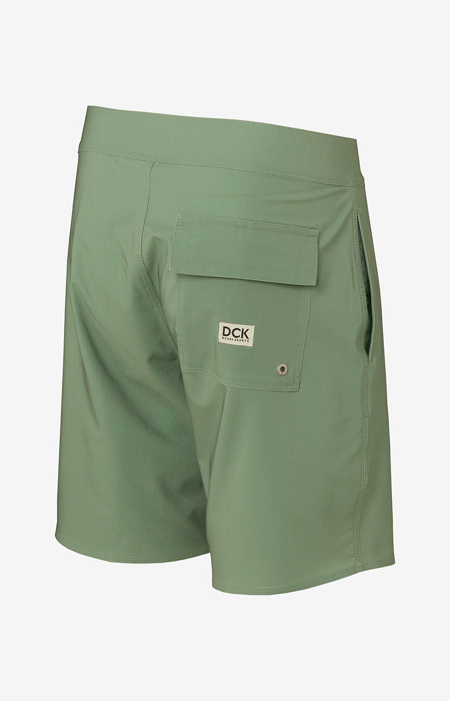 CALÇÕES DE BANHO DCK VERDE 26-H 2425-MP17898PT