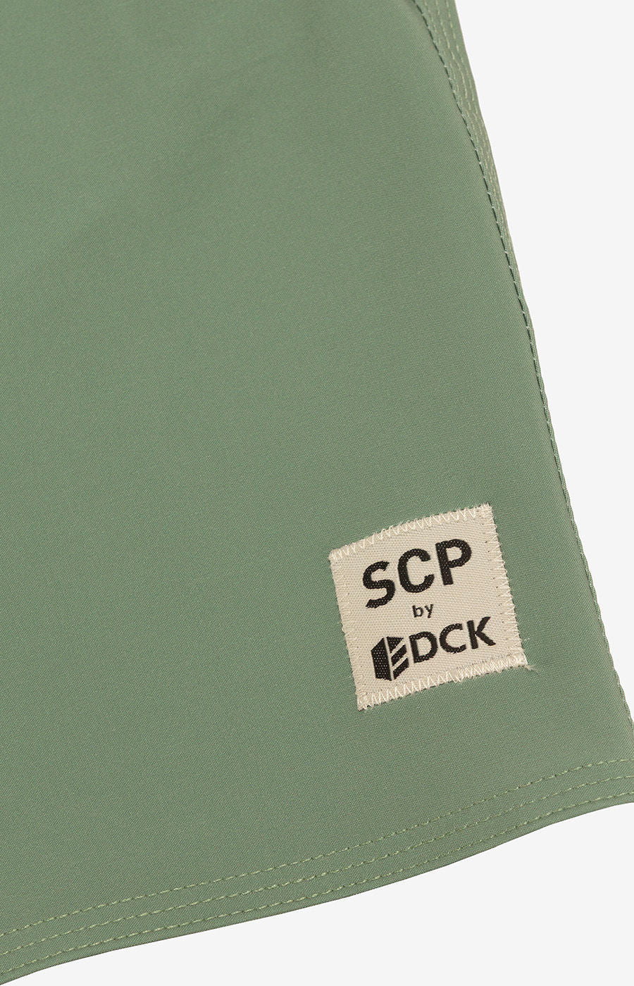CALÇÕES DE BANHO DCK VERDE 26-H 2425-MP17898PT