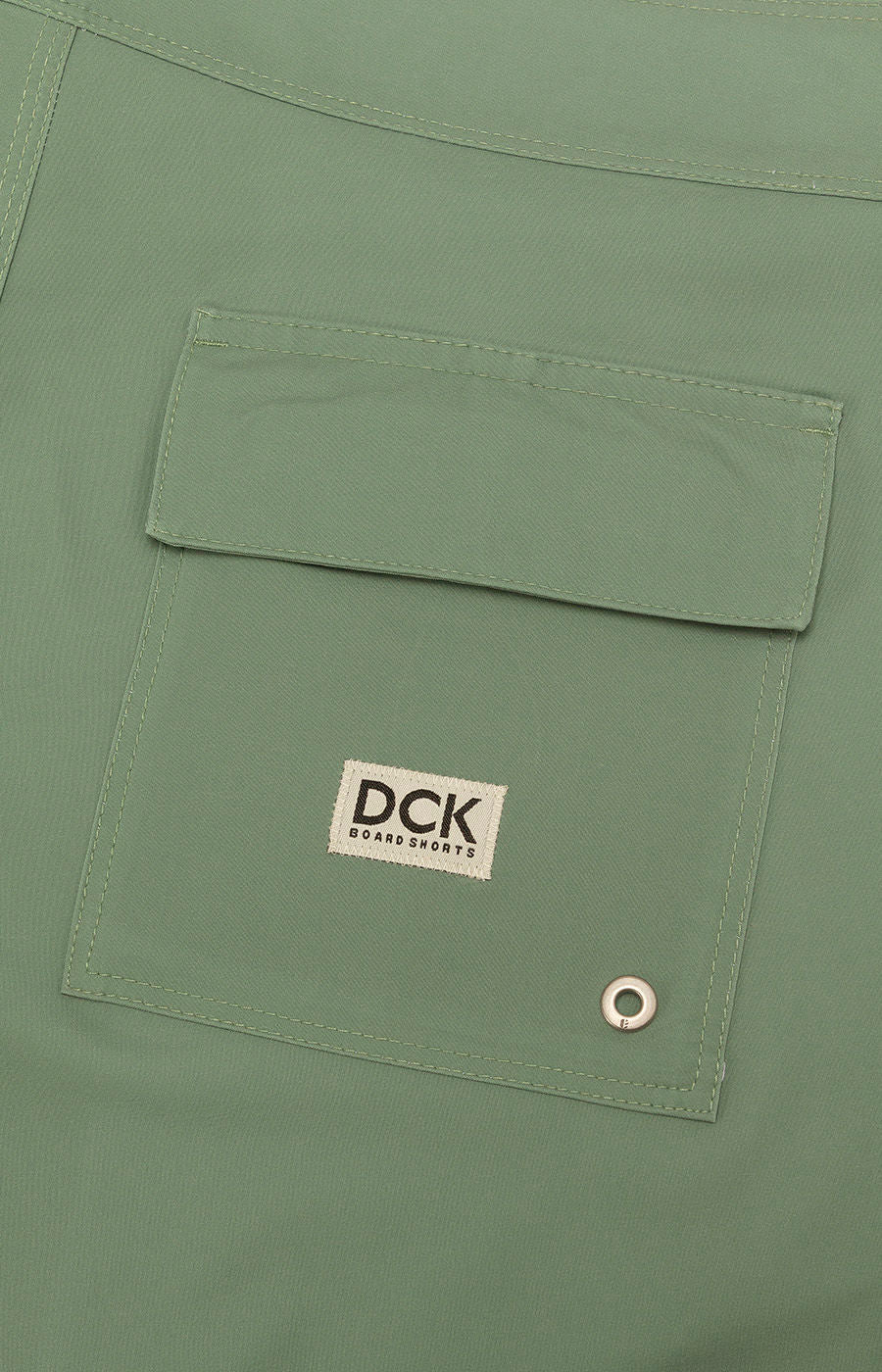 CALÇÕES DE BANHO DCK VERDE 26-H 2425-MP17898PT