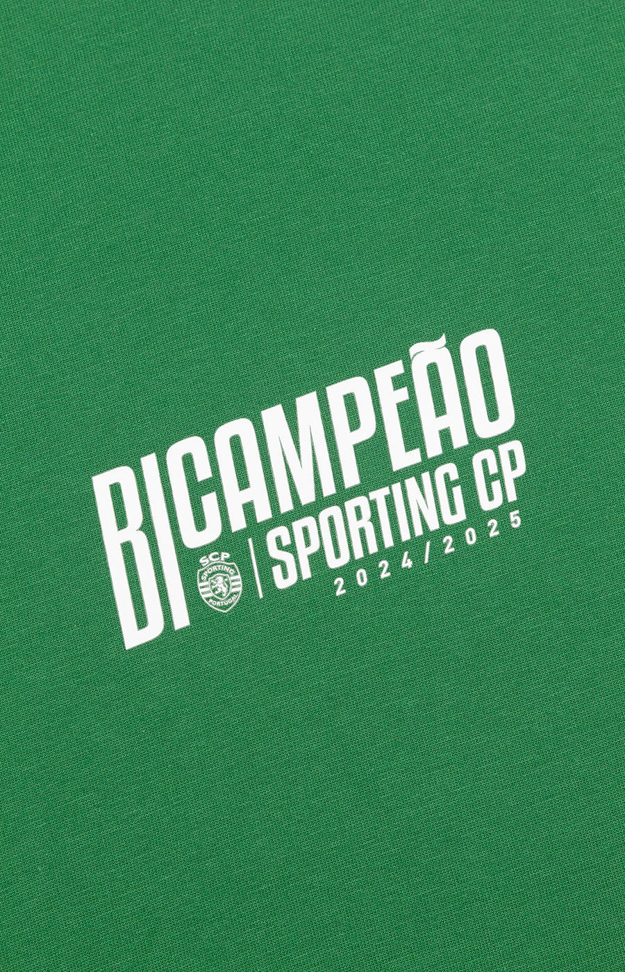 T-SHIRT GYOKERES VERDE TºS (CZ0881-302)