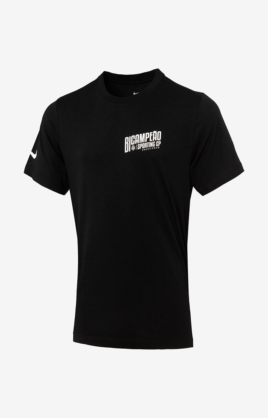 T-SHIRT GYOKERES PRETA 24/25 TºS (CZ0881-010)