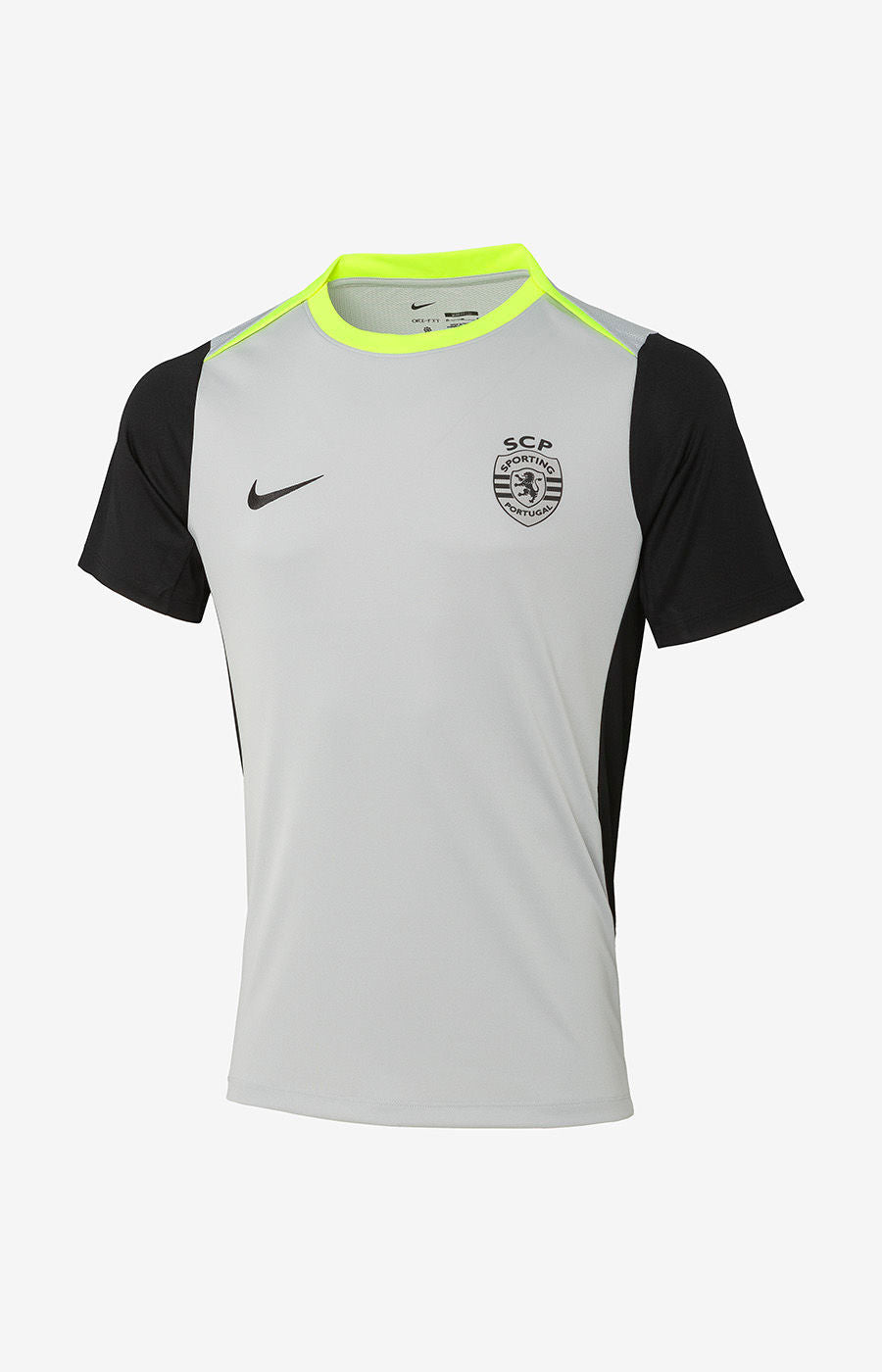 T-SHIRT D'ENTRAÎNEMENT PLAYER 25/26 T-SHIRT (FD7592-013)