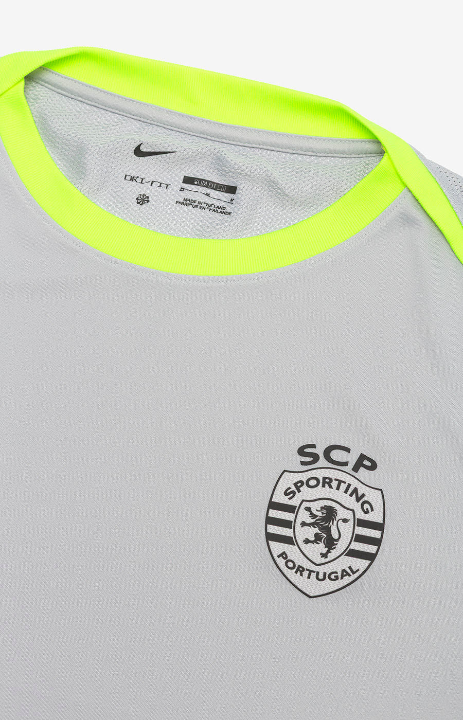T-SHIRT D'ENTRAÎNEMENT PLAYER 25/26 T-SHIRT (FD7592-013)