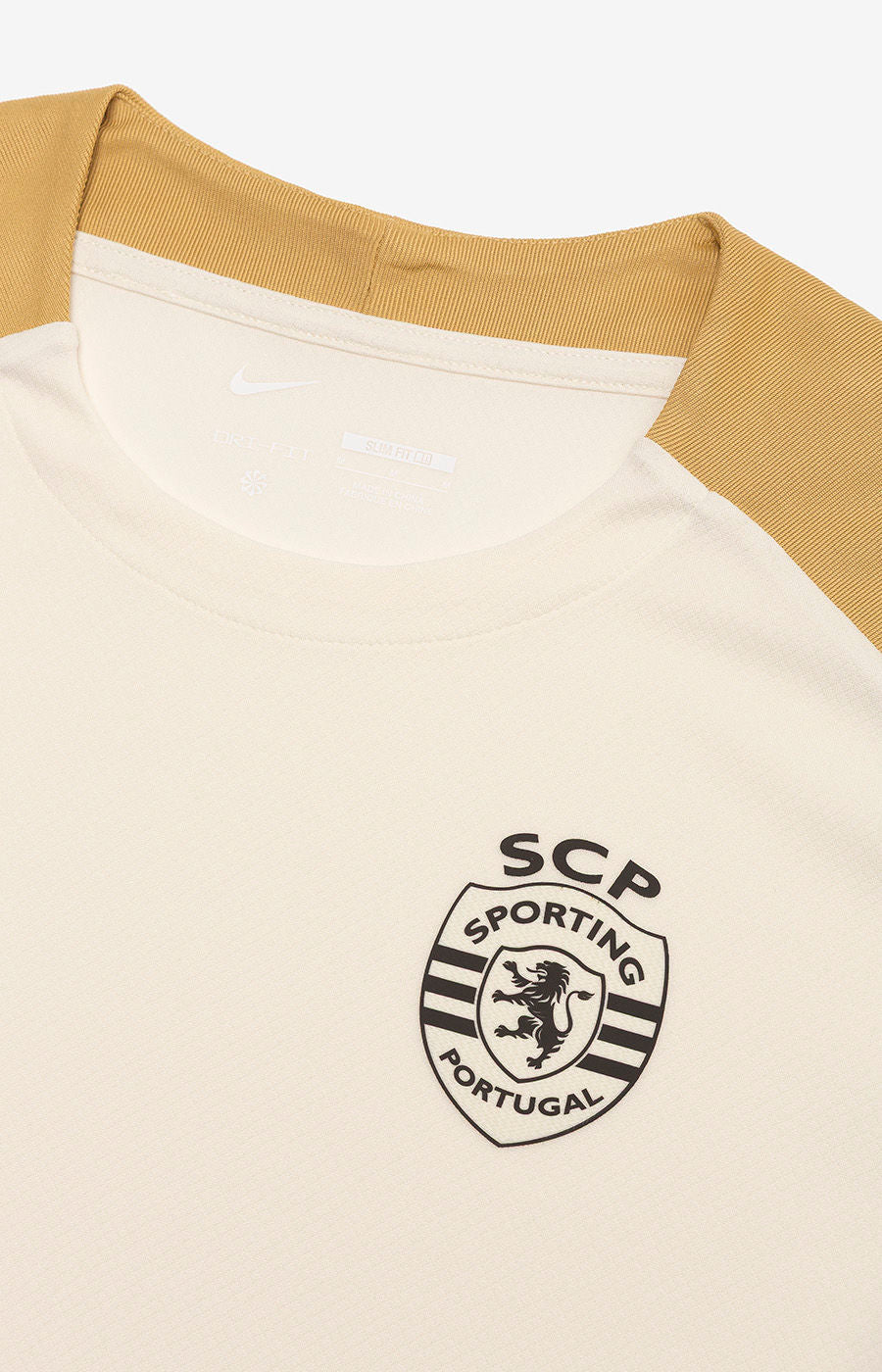 T-SHIRT TREINO GR 25/26 TºS (FN2399-110)
