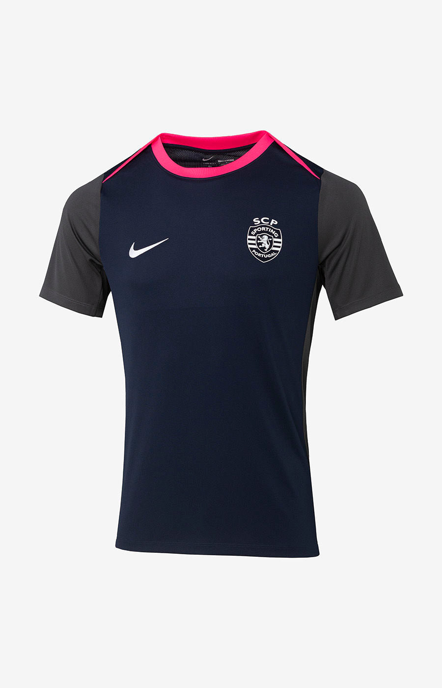 T-SHIRT TREINO STAFF 25/26 TºS (FD7592-410)