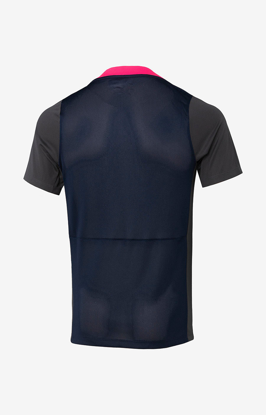 T-SHIRT TREINO STAFF 25/26 TºS (FD7592-410)
