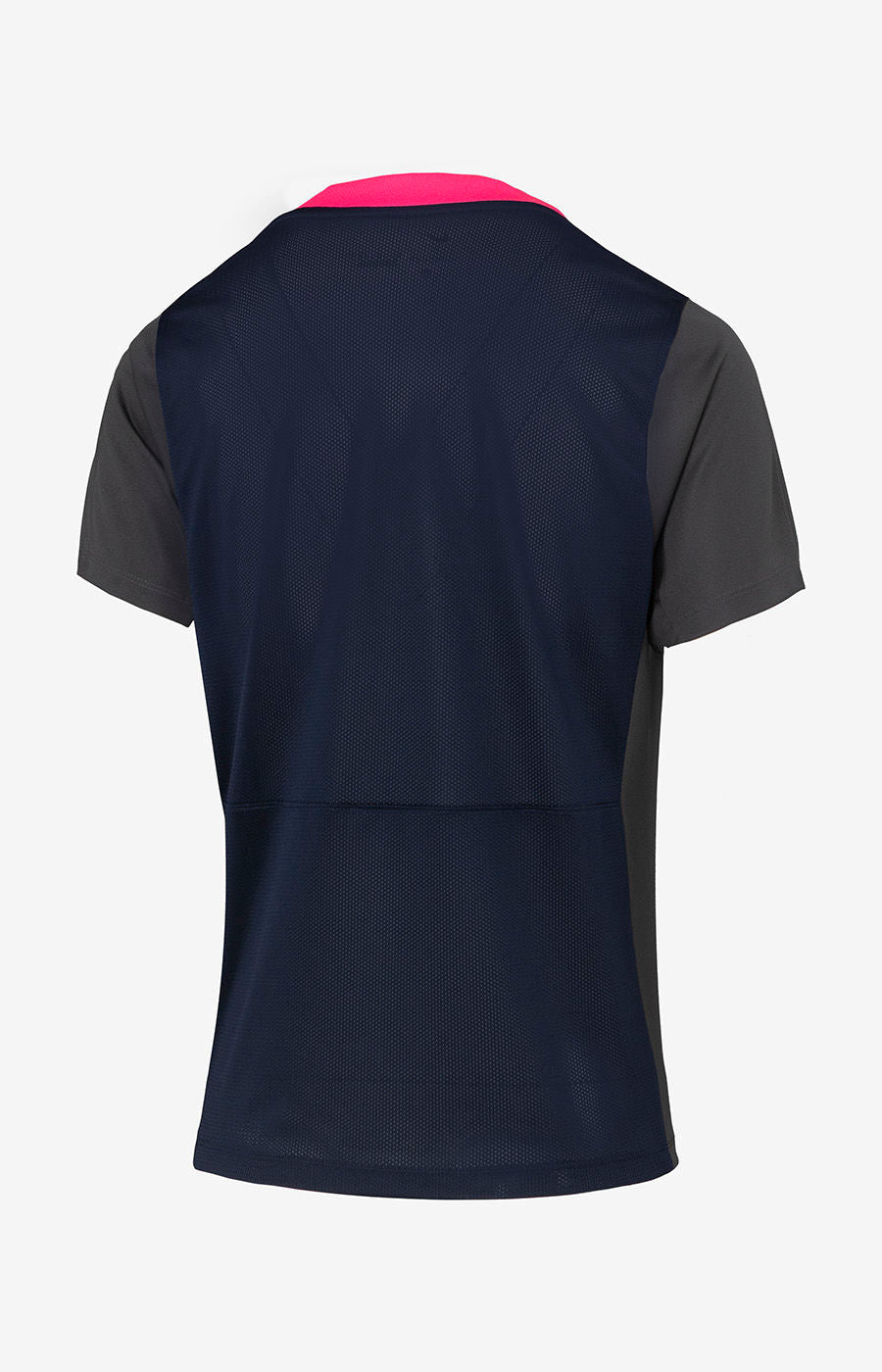 T-SHIRT TREINO STAFF MULHER 25/26 TºXS (FD7594-410)