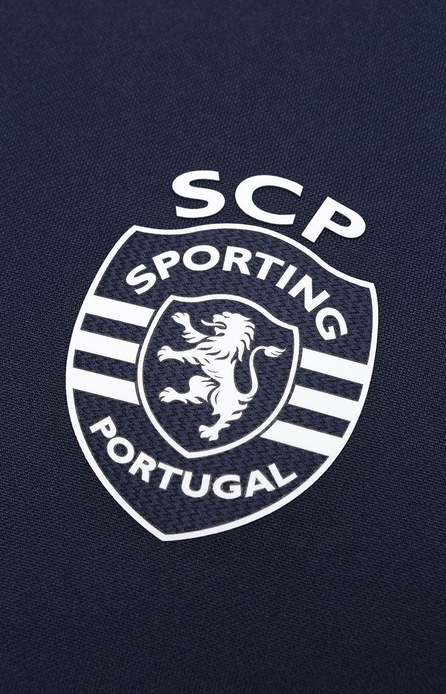 T-SHIRT TREINO STAFF MULHER 25/26 TºXS (FD7594-410)