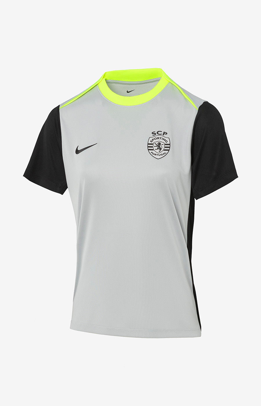 T-SHIRT TREINO PLAYER MULHER 25/26 TºXS (FD7594-013)