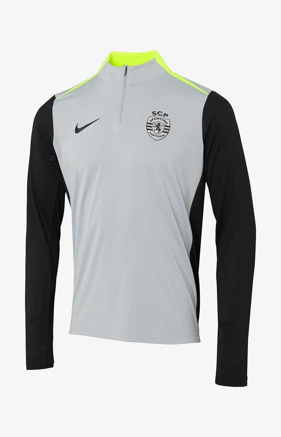 SWEAT TREINO PLAYER  25/26 TºS (FD7667-013)
