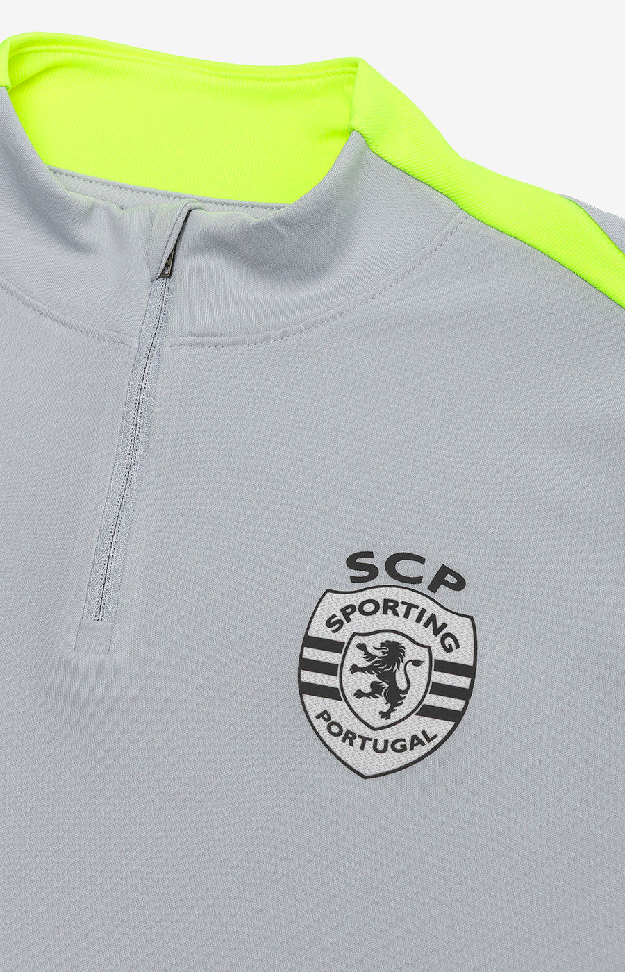 SWEAT TREINO PLAYER  25/26 TºS (FD7667-013)