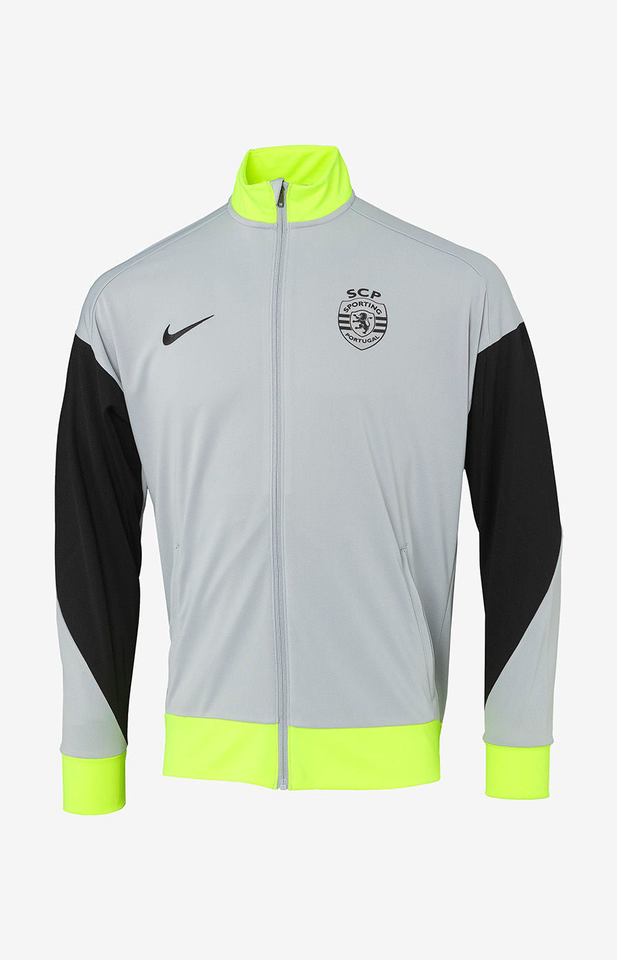 VESTE DE SÉANCE PLAYER  25/26 T-shirts (FD7681-013)