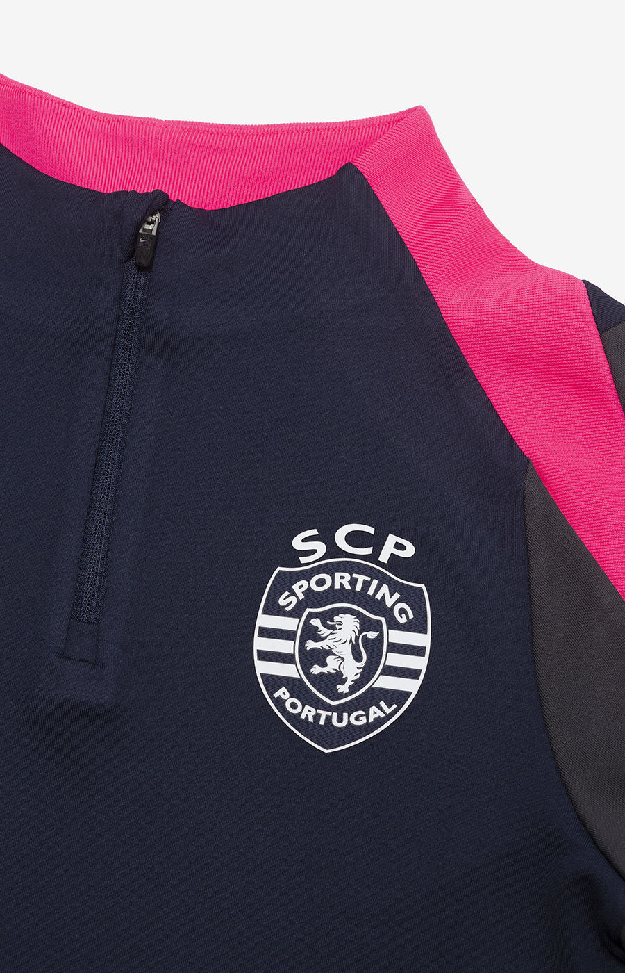 SWEAT D'ENTRAÎNEMENT STAFF  25/26 Taille XS (FD7667-410)