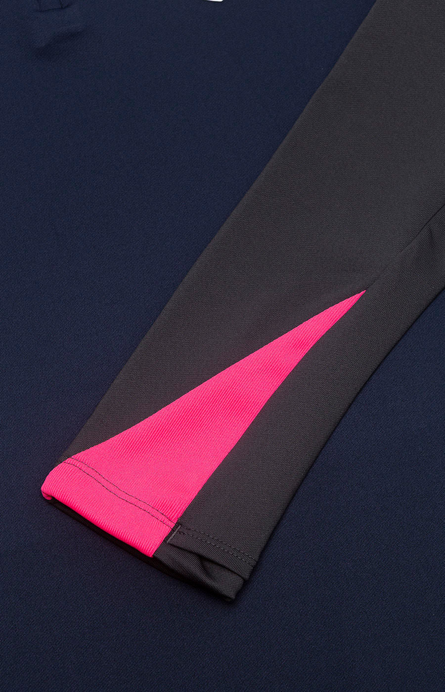SWEAT TREINO STAFF  25/26 TºXS (FD7667-410)