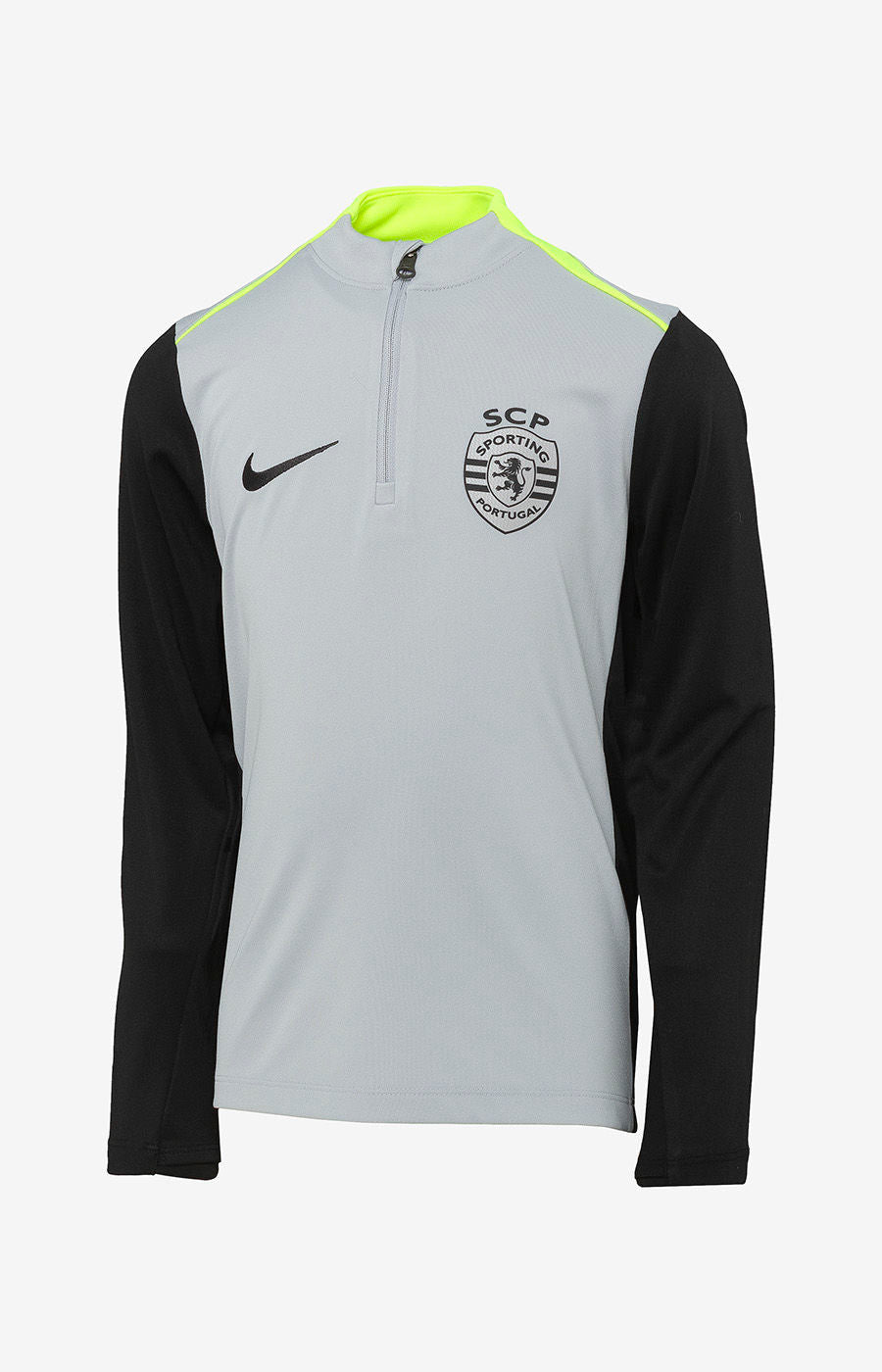 SWEAT D'ENTRAÎNEMENT PLAYER CR 25/26 TºJS (FD7671-013)
