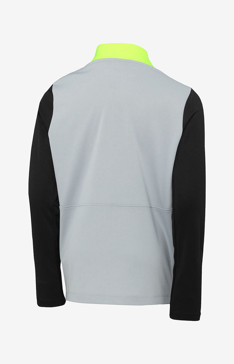 SWEAT D'ENTRAÎNEMENT PLAYER CR 25/26 TºJS (FD7671-013)