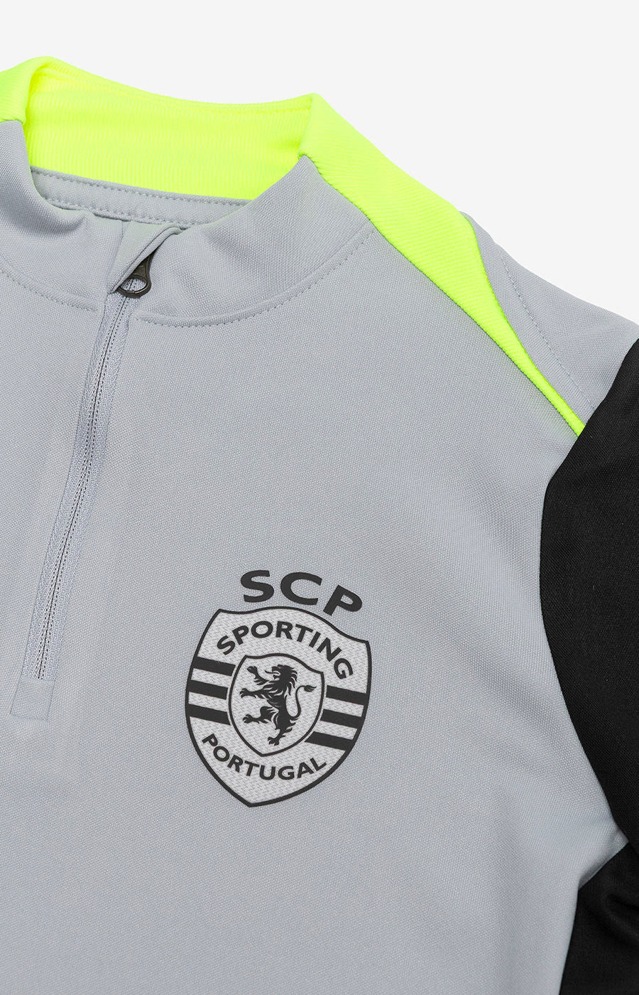 SWEAT TREINO PLAYER CR 25/26 TºJS (FD7671-013)