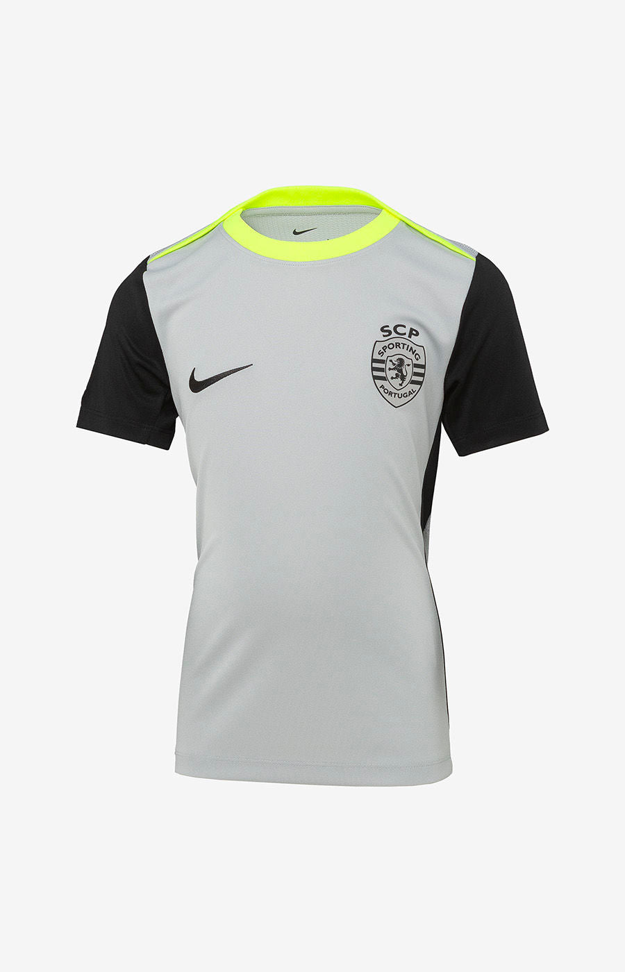 T-SHIRT TREINO PLAYER CR 25/26 TºJS (FD7597-013)